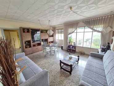 Wohnung mit Balkon zum Verkauf in Ayuntamiento - El Salvador