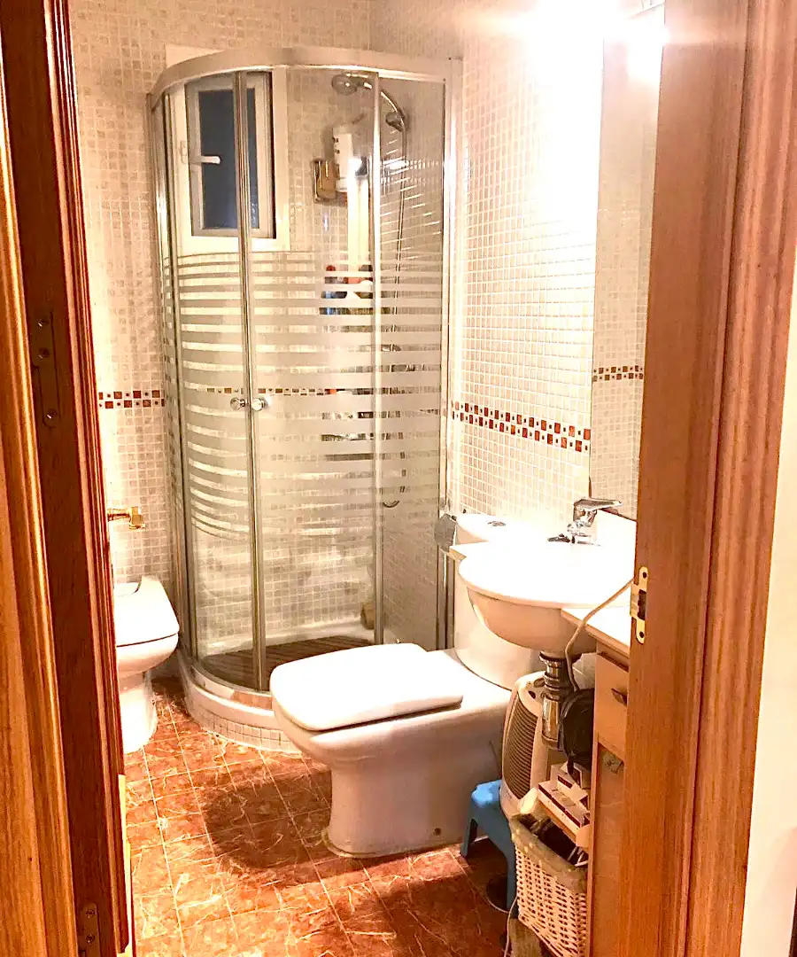 Wohnung zum Verkauf in Calle de Marcelo Usera, Moscardó
