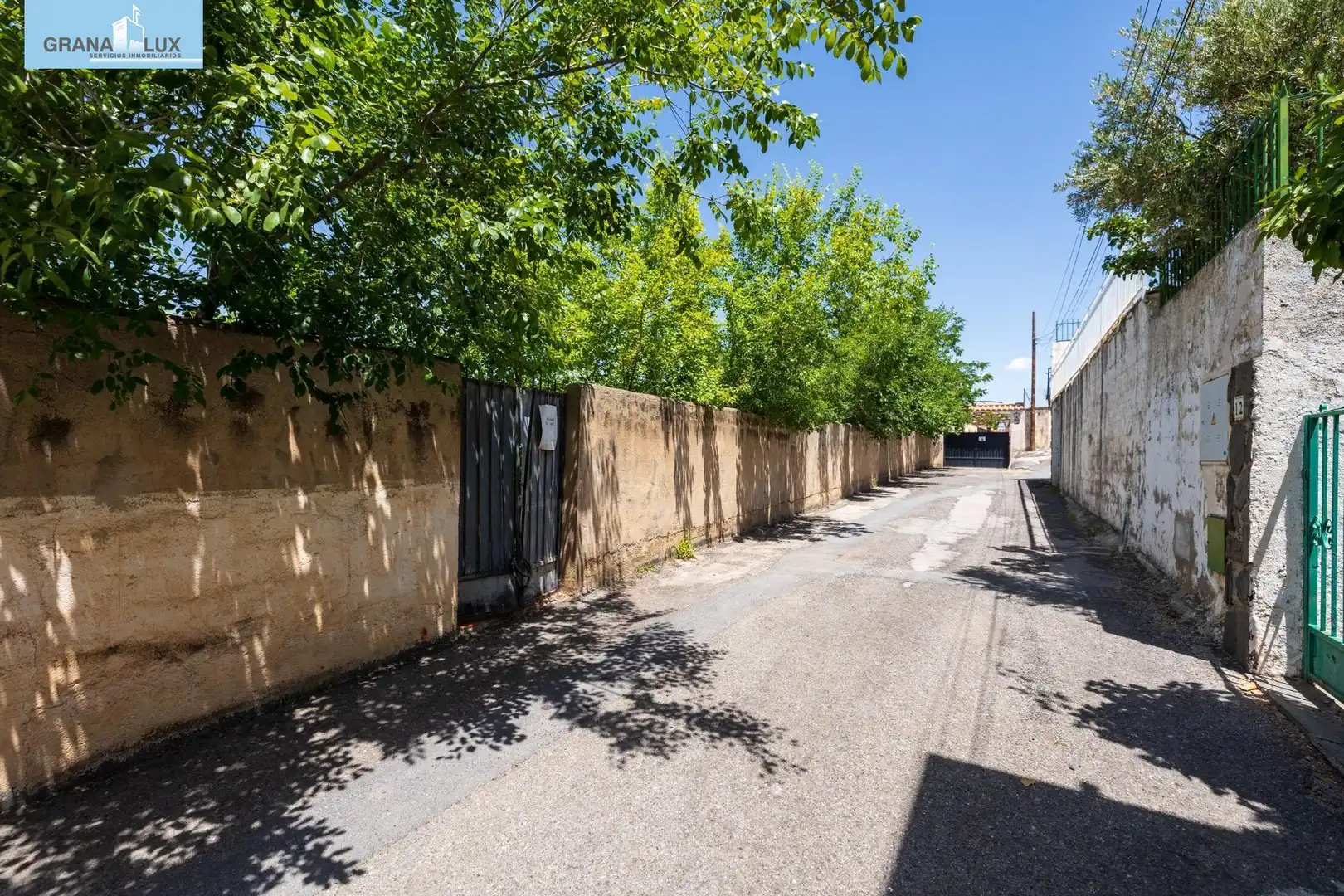 Terreni e lotti in vendita a Barrio de la Vega, imagen 30