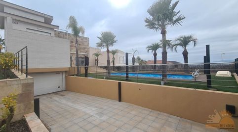 Foto 4 de Casa o chalet en venta en Altorreal - El Chorrico, Molina de Segura