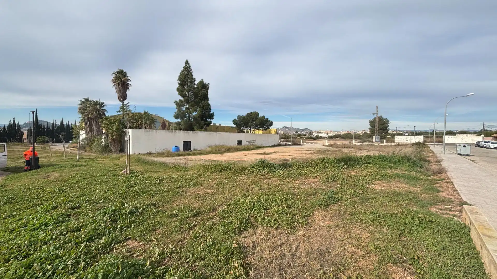 Residential land for sale in Calle 39 - UR M COLORADO 2, imagen 14