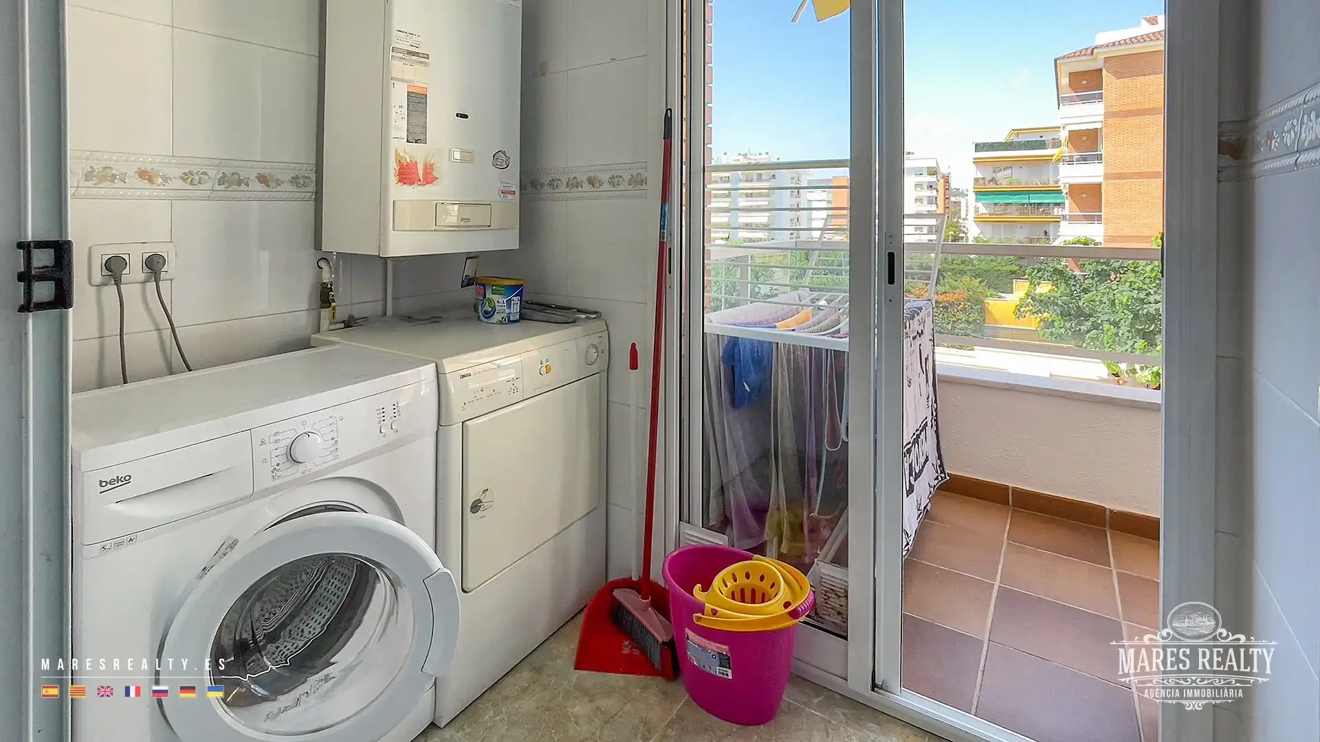 Appartamento con piscina in vendita a Fenals, imagen 18
