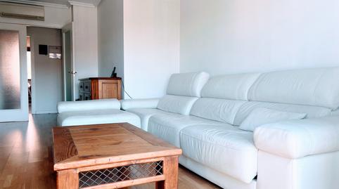 Foto 5 de Piso de alquiler en Francisco Rabal , Centro, Arganda del Rey