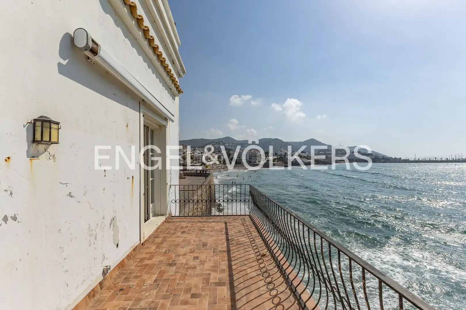 Villa à vendre à Carrer de Fonollar