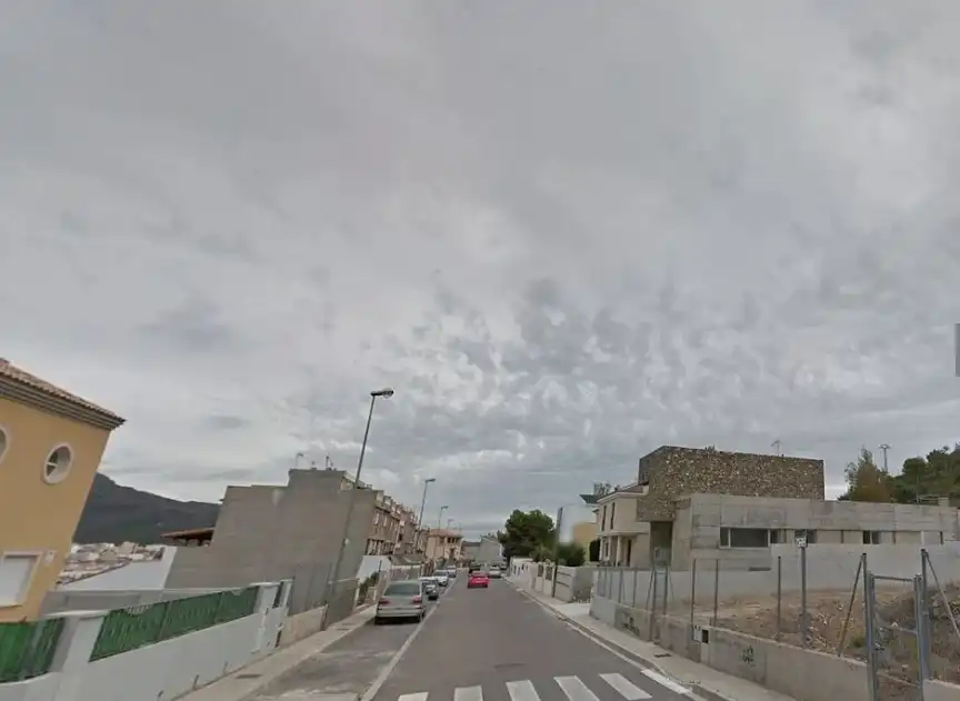 Residential land for sale in Grup la Cova 45, imagen 8