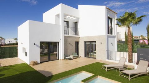 CHALET E CIUDAD QUESADA, ROJALES, imatge 4