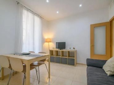 Flat with balcony for sale in Calle ARAGO
