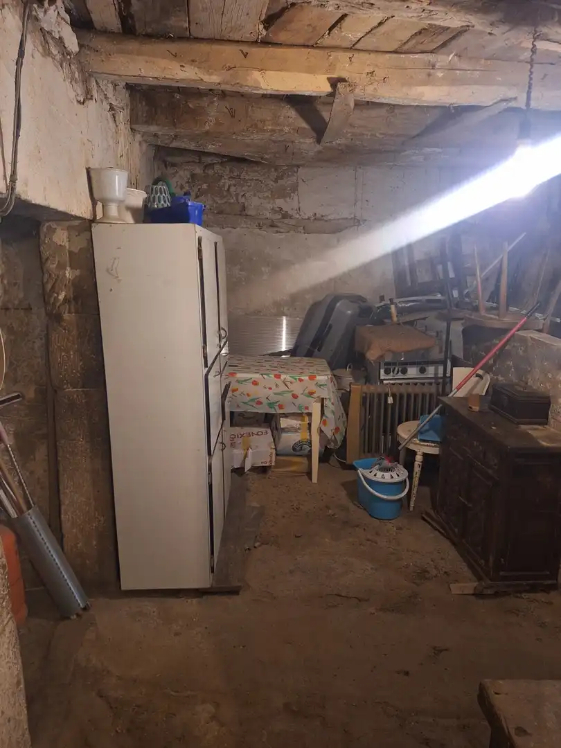 Casa o xalet en venda en Pomar de Valdivia amb Traster i Moblat