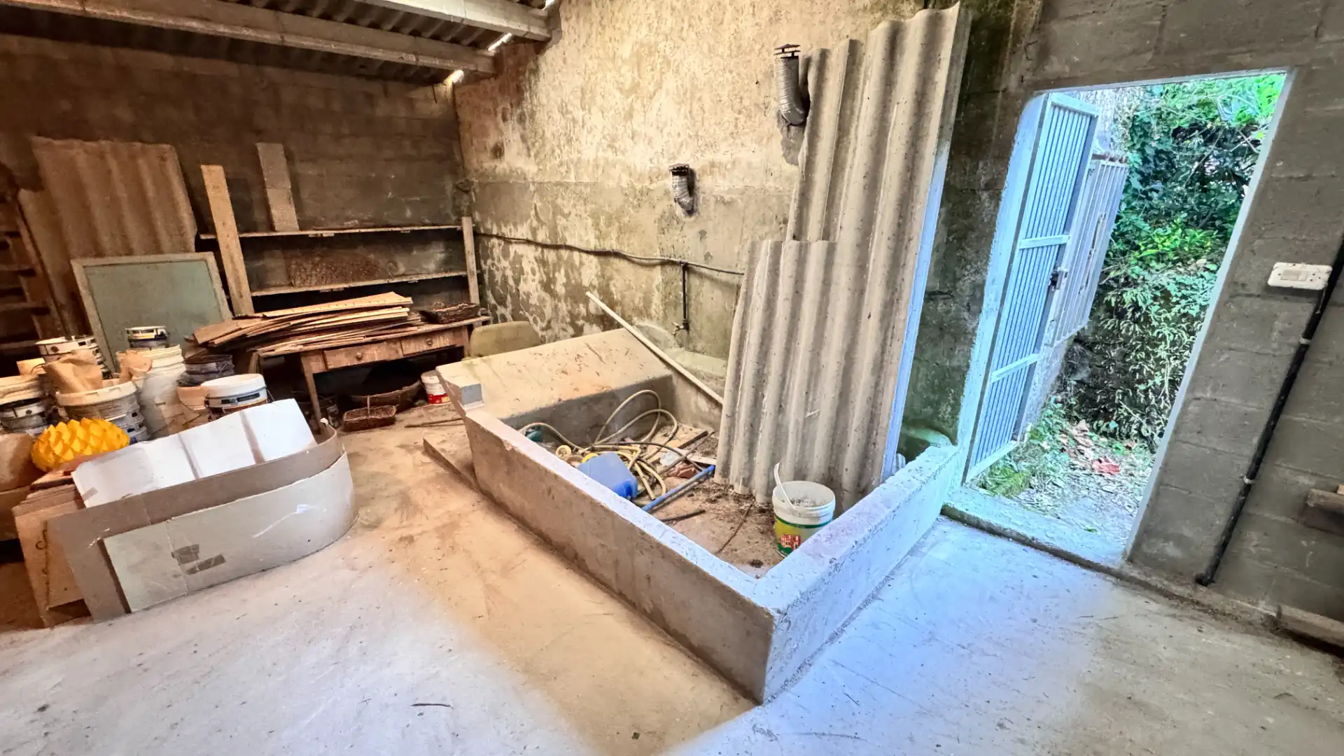 Casa amb jardí en venda a Bocixa, imagen 81