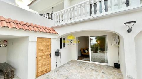 Photo 2 of Planta baja to rent in Pueblo Español - Coveta Fumá, Alicante