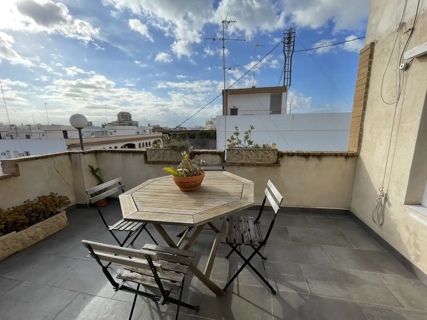Penthouse with lift for sale in Valencia - GUILLEM DE CASTRO, imagen 28