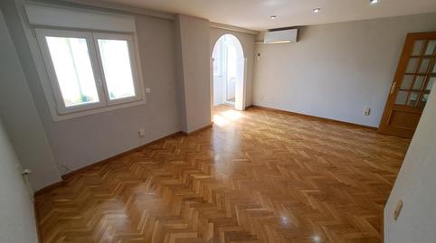Foto 2 de Piso de alquiler en De Coimbra, 4, Paseo Independencia, Zaragoza