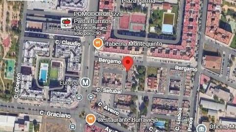 Photo 2 of Single-family semi-detached for sale in Calle Oporto, Avenida de Europa, Sevilla