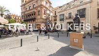 Exterior view of Apartment for sale in  Sevilla Capital  with Air Conditioner and Heating