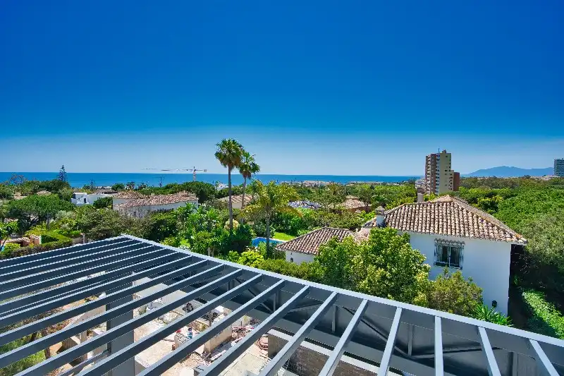 Reihenhaus zum Verkauf in Elviria - Cabopino