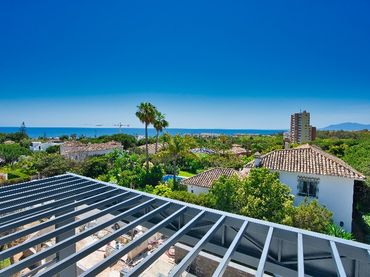 Reihenhaus zum Verkauf in Elviria - Cabopino