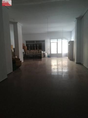 Local comercial en Venta en Ibi