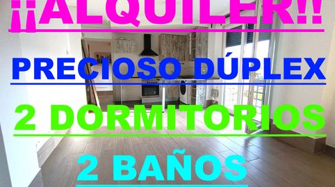 Photo 2 of Duplexes for rent in Numancia de la Sagra, Toledo