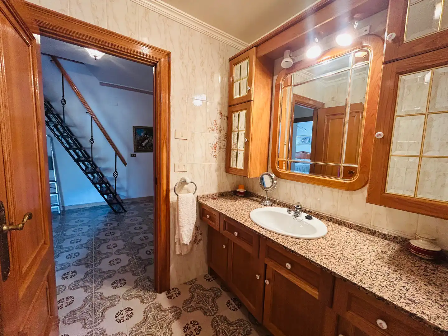 Villa avec terrasse à vendre à El Montgó, imagen 34