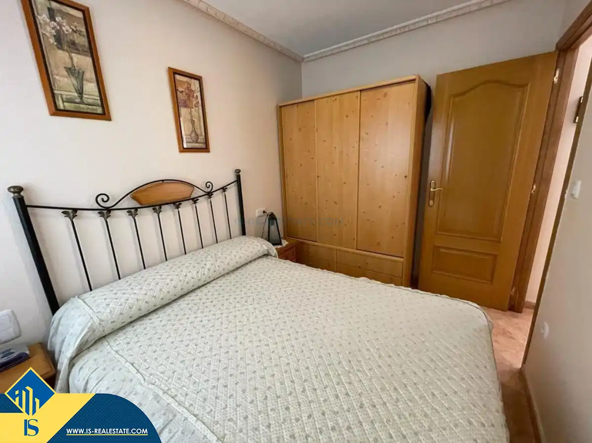 Apartament amb ascensor en venda a Playa del Cura, imagen 24