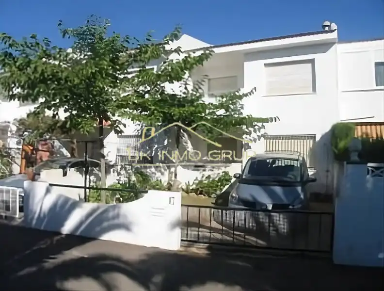 Vista exterior de Apartament en venda en Peñíscola / Peníscola amb Terrassa, Moblat i Piscina comunitària