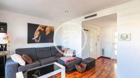 Foto 4 de Àtic de lloguer a C. de Cristòfol de Moura, La Catalana, Sant Adrià de Besòs