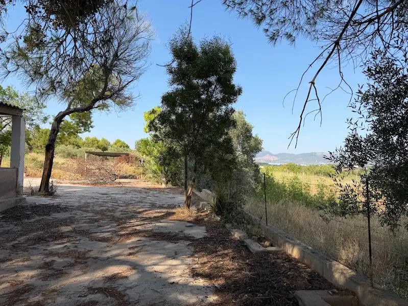 Finca rústica en venda en L'Alcora amb Terrassa, Piscina i Alarma