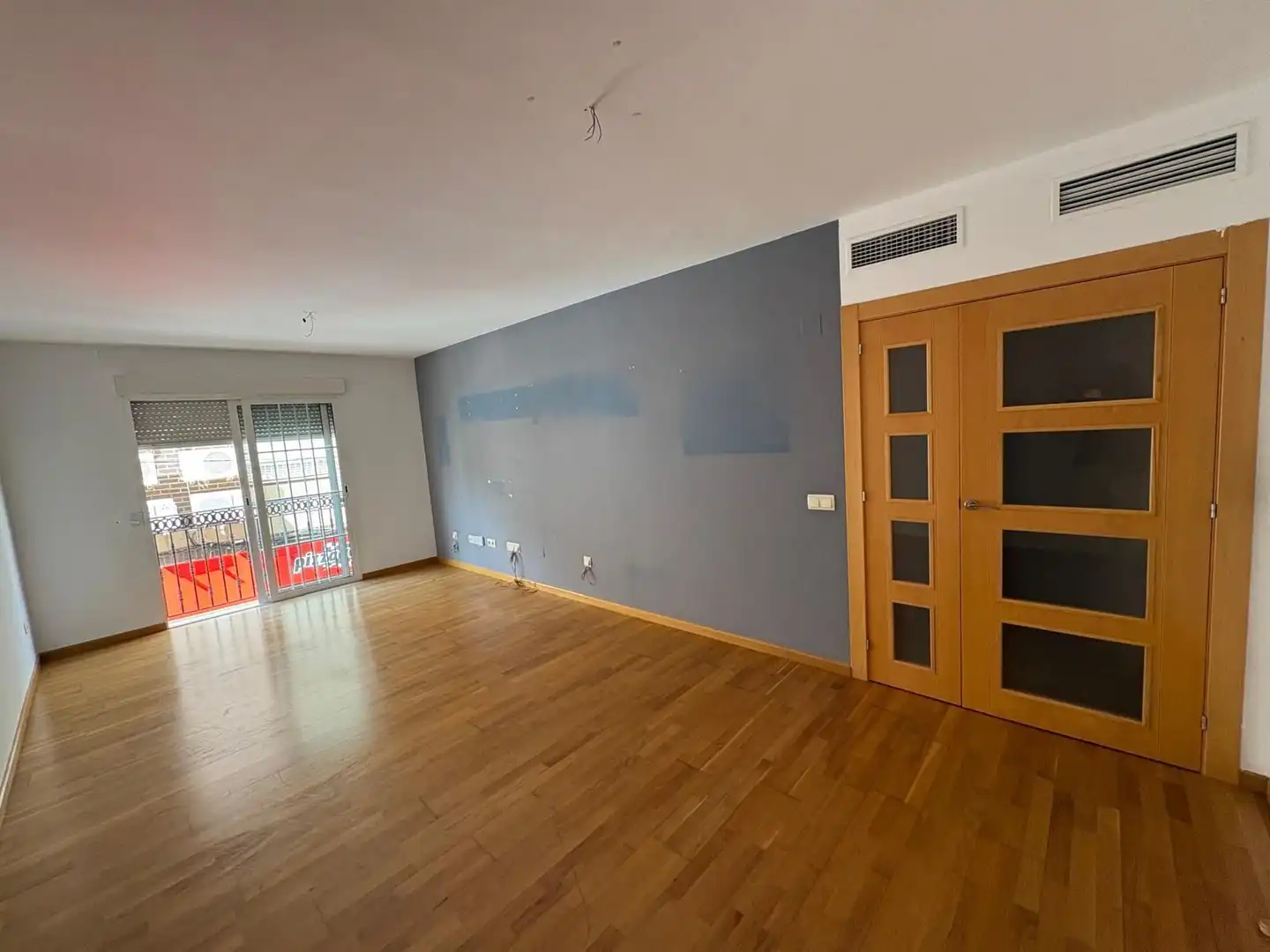 Flat for sale in  Murcia Capital  with Air Conditioner and Storage room
