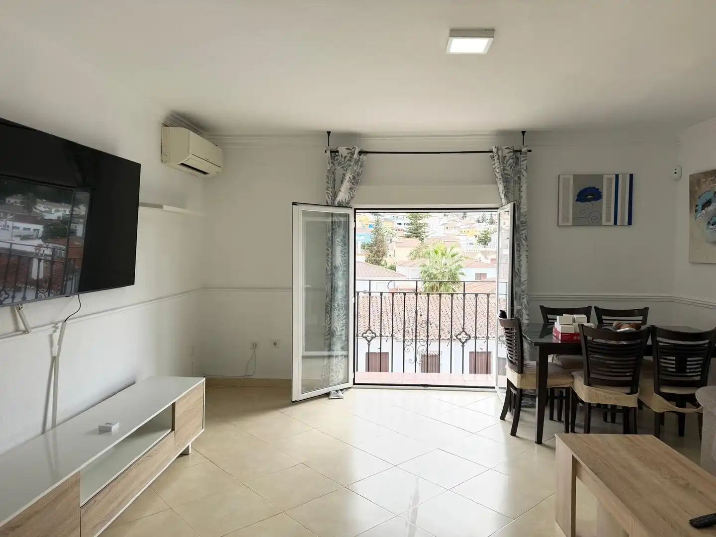 Appartamento con terrazza in vendita a Fuentemora, imagen 4
