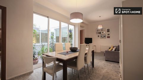 Foto 3 von Zimmer in La Seu, Valencia Capital