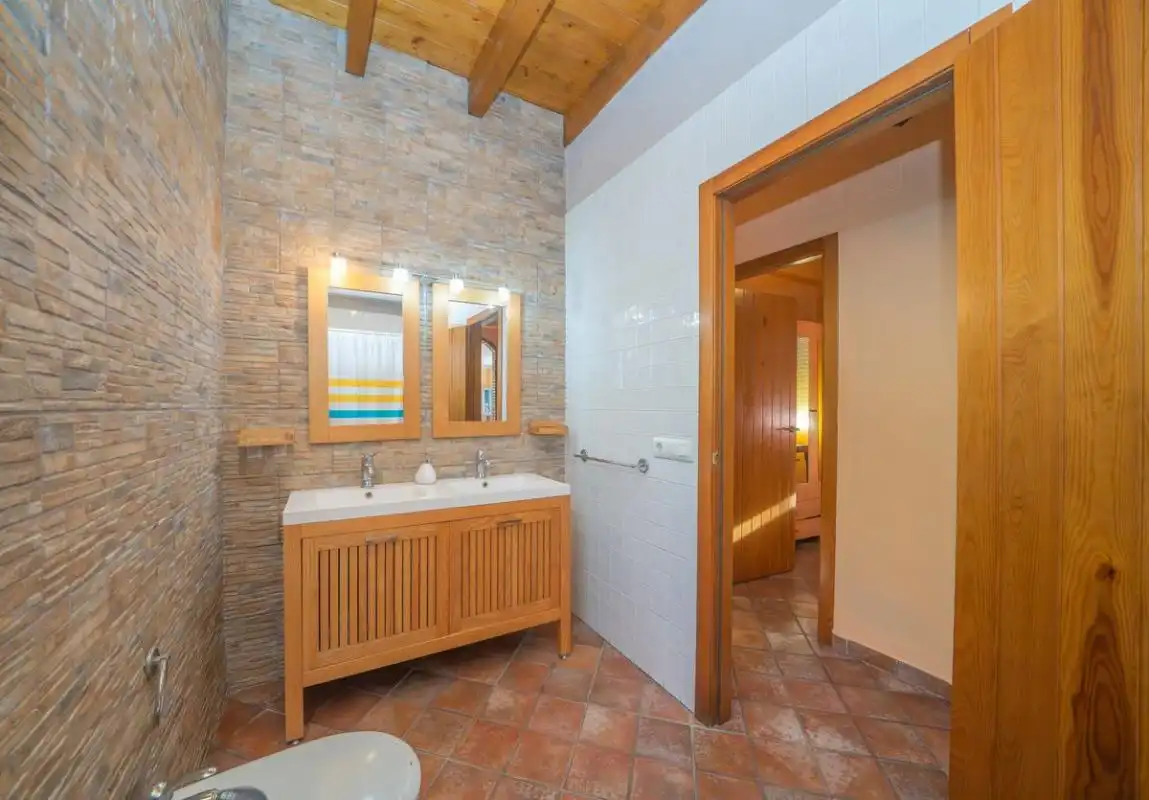 Haus mit Terrasse zum Verkauf in Carrer de Baix 59, imagen 25