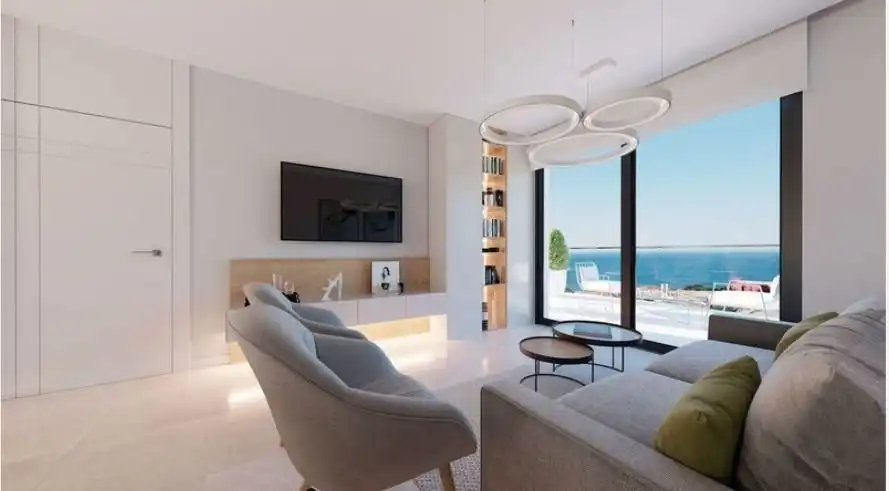 Apartament en venda a Manzanera - Tosal