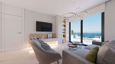 Foto 5 de Apartament en venda a Manzanera - Tosal, Calpe / Calp