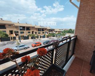 Vista exterior de Casa o xalet en venda en Cáceres Capital amb Aire condicionat i Terrassa