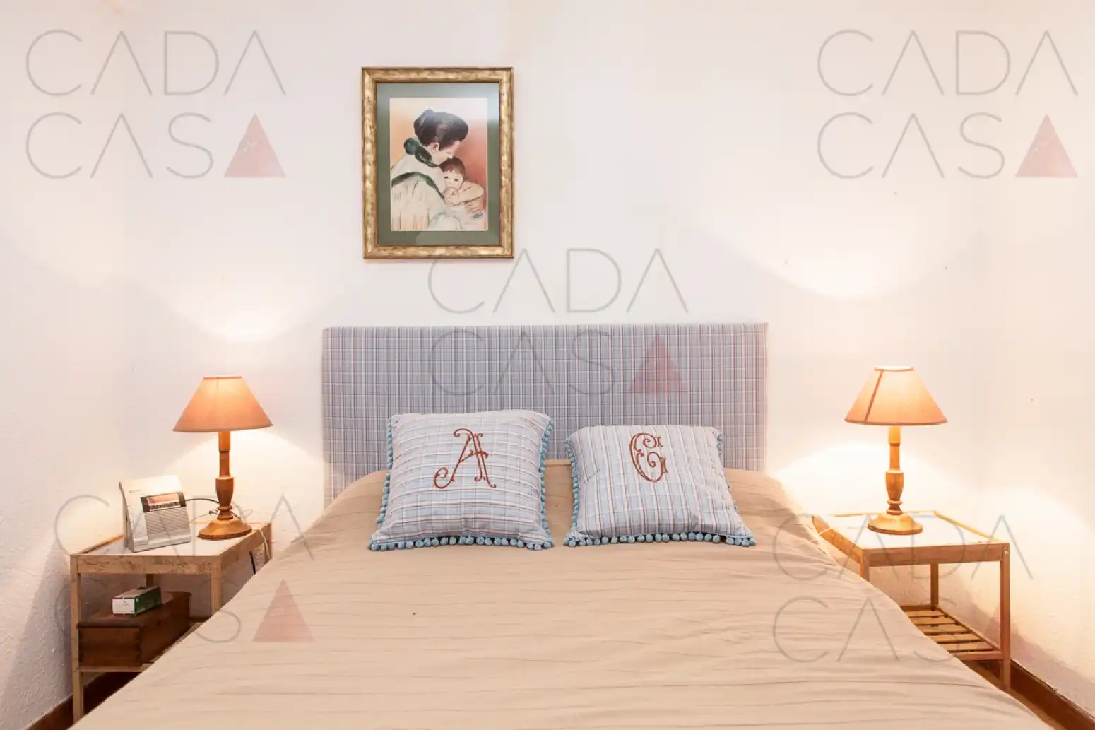 Habitación de Casa o chalet en venta en Arnuero con Jardín privado, Terraza y Balcón