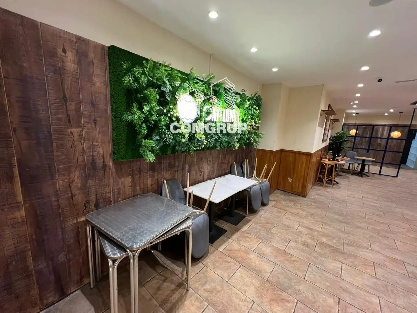Business premises for sale in Eixample, imagen 11