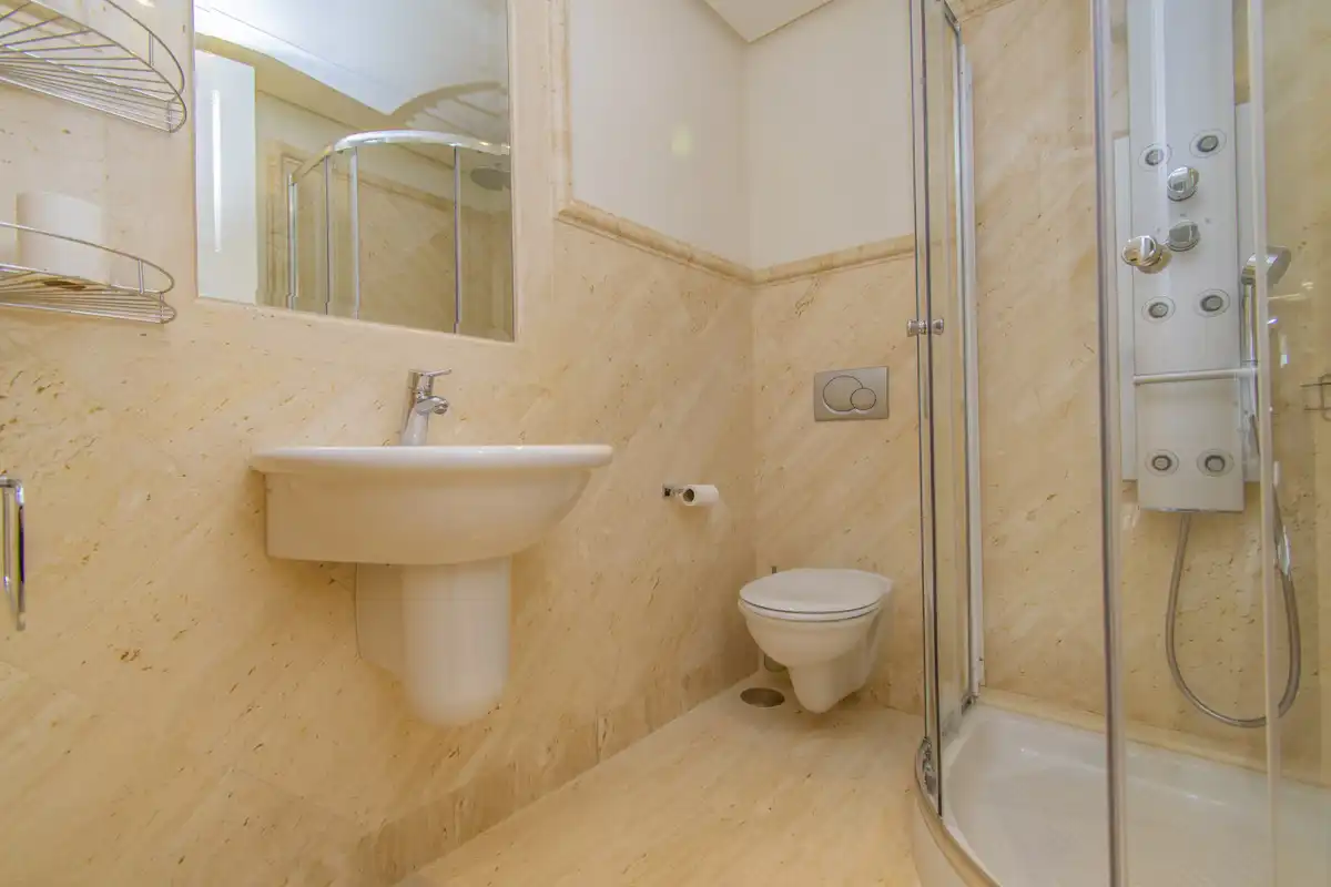 Piso con piscina en venta en Calle Parque Central 5, imagen 10
