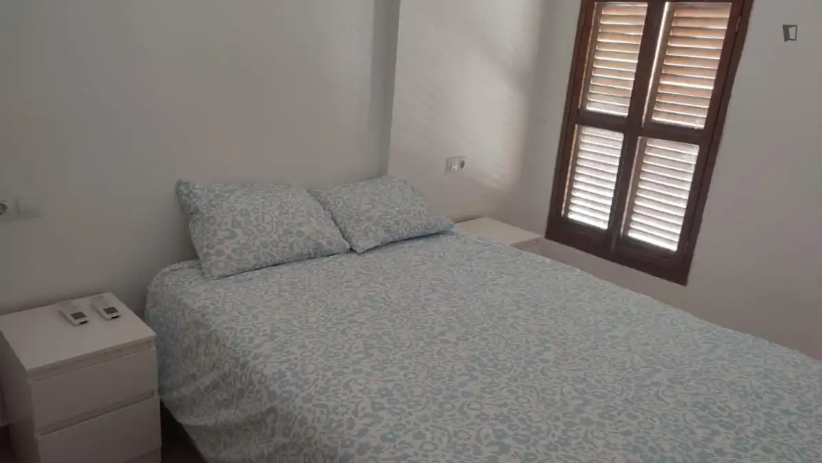 Apartament de lloguer a Camp d'en Serralta
