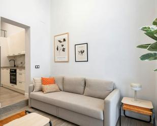 Flat to rent in Ronda de Segovia, Palacio