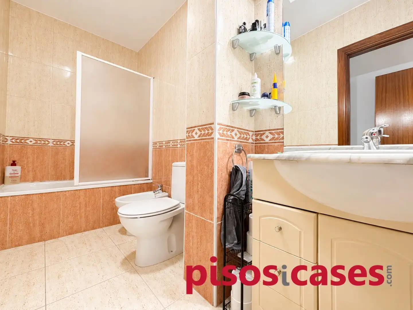 Wohnung zum Verkauf in Roda de Ter