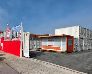 Exterior view of Box room to rent in Cornellà de Llobregat