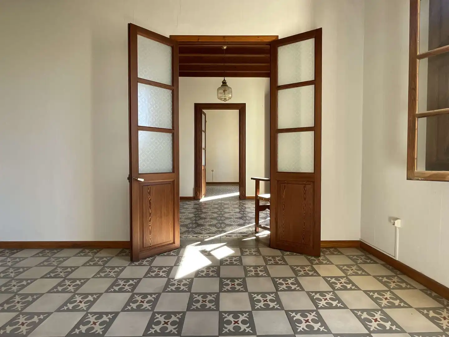 House with terrace for sale in Sa Pobla