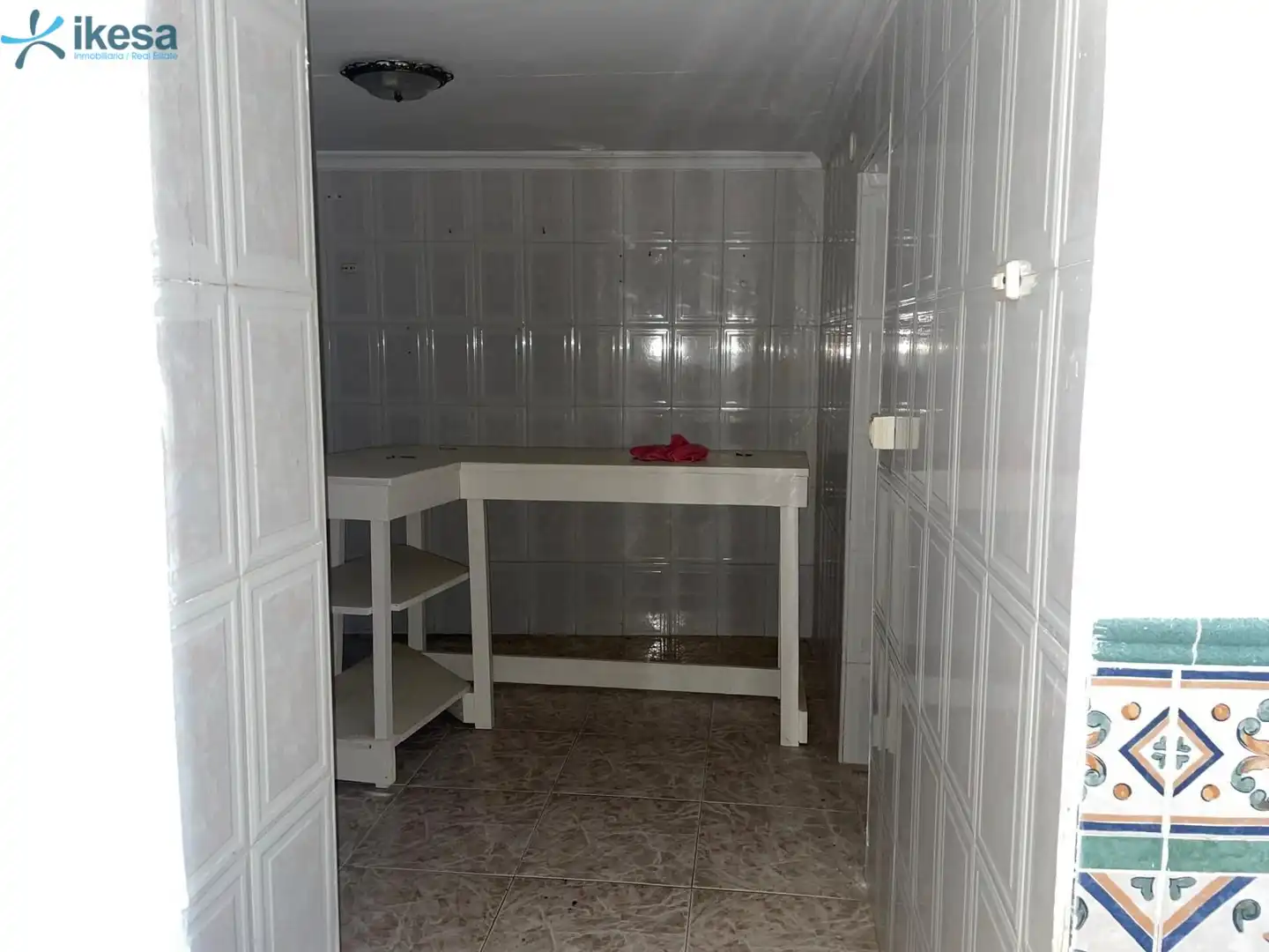 Casa adosada en venta en Constantina
