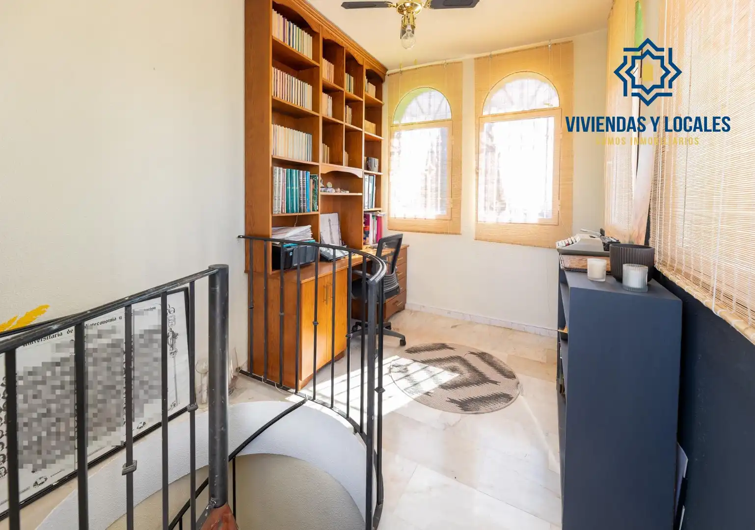 Villa à vendre à Peligros, imagen 27