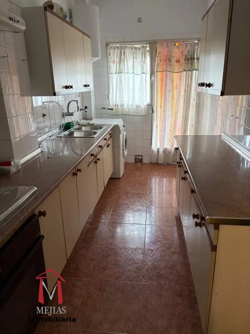 Flat with terrace for sale in Centro, imagen 4