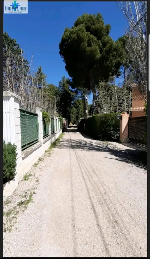 Chalet con piscina en venta en Pedanías - Extrarradio, imagen 8
