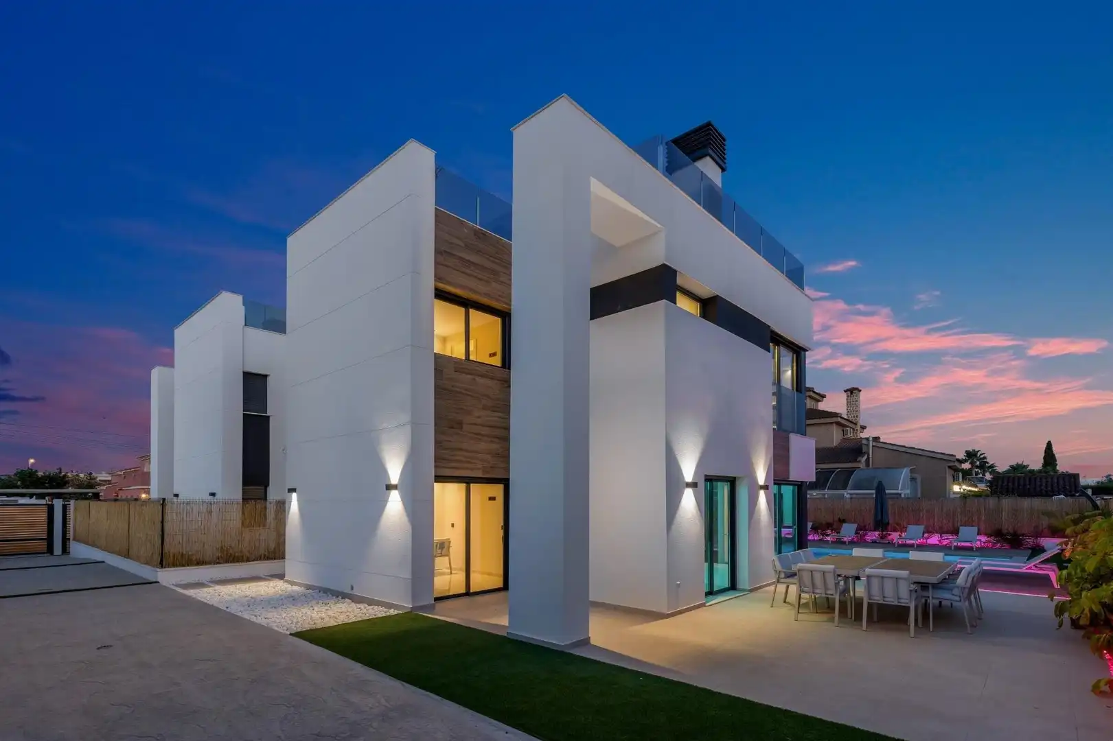 Casa amb piscina en venda a N/A, imagen 11