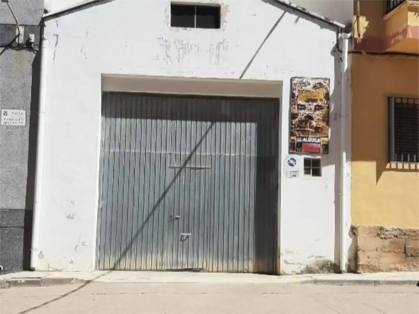 Local de alquiler en Chelva