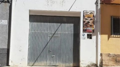 Foto 2 von Geschaftsraum zur Miete in Avenida de Los Madereros, 41, Chelva, Valencia