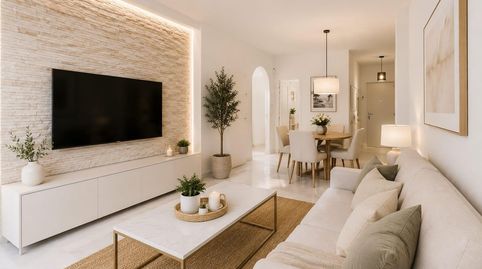 Foto 3 de Apartamento en venta en Reserva de Marbella, Marbella